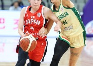 米6体育平台-日本女篮引进外援提升实力,冲击亚洲霸主的视频