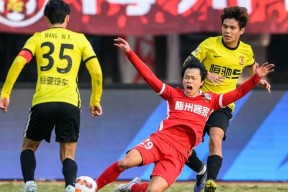 米6体育平台-广州恒大近期战绩