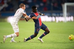 M6体育下载-包含巴黎圣日耳曼领跑法甲：迎战蒙彼利埃的词条