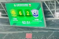 米6体育APP-北京国安主场落败，想挑战高位需集中身心(国安北京主场赛程表)