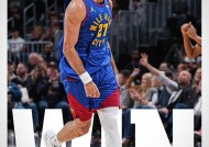 米6体育平台-关于掘金擒获比赛胜利，战绩提升一线的信息
