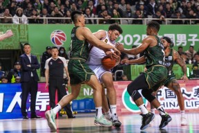 米6体育-重要先發遭遇技術犯規，影響球隊戰局