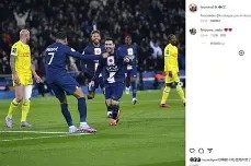 M6体育下载-南特主场大胜，法甲保级形势稍有起色的简单介绍