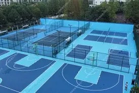 米6体育平台-关于球场上的女英雄，用实力征服世界的信息