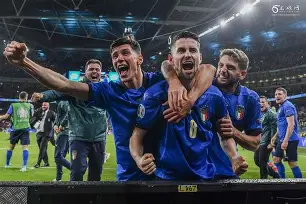 意大利队奏凯胜利，欧洲国家联赛企稳前四的简单介绍