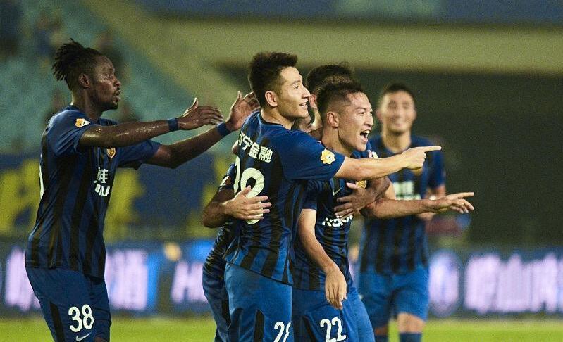 国安挑战苏宁,实力对比必须全力拚全力的简单介绍 国安挑战苏宁,实力对比必须全力拚全力的简单介绍