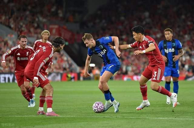 利物浦客场凭借苦战淘汰巴黎(利物浦vs莱斯特城回放)