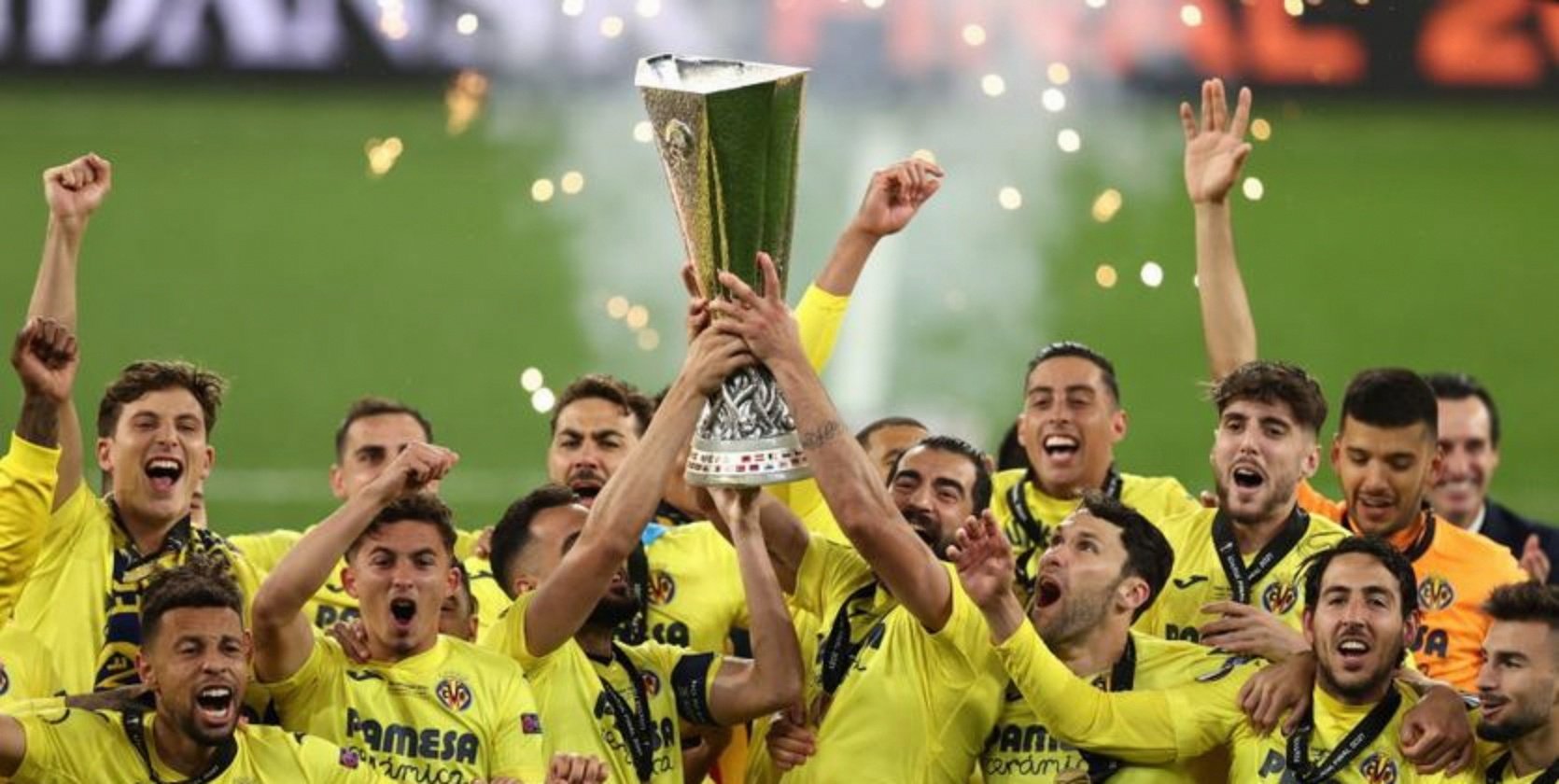 比利亚雷亚尔取得宝贵三分重回正途的简单介绍