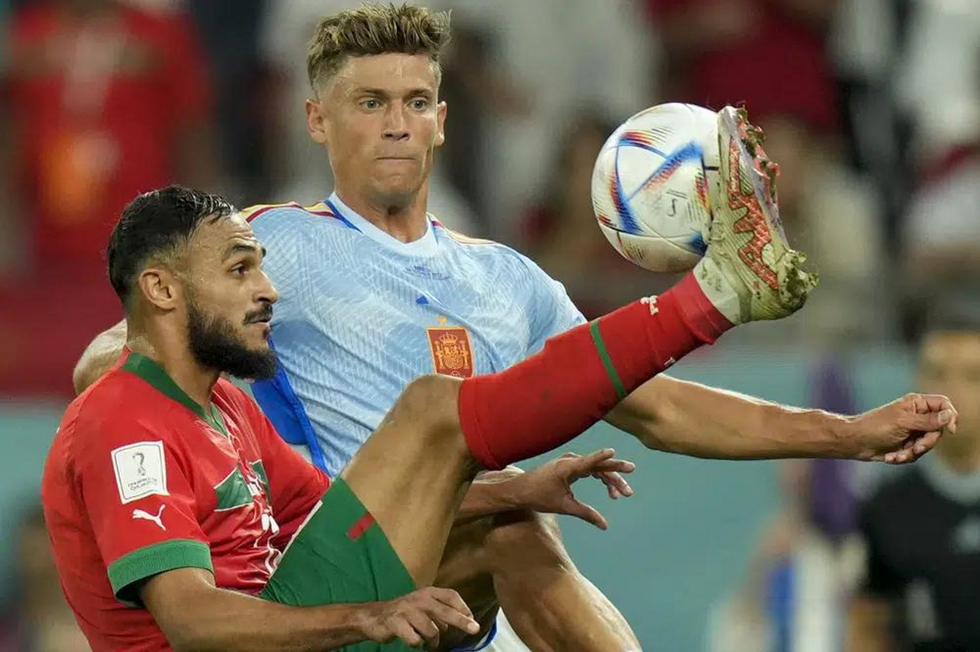 包含摩洛哥晋级非洲国家杯半决赛,实力抢眼的词条 包含摩洛哥晋级非洲国家杯半决赛,实力抢眼的词条