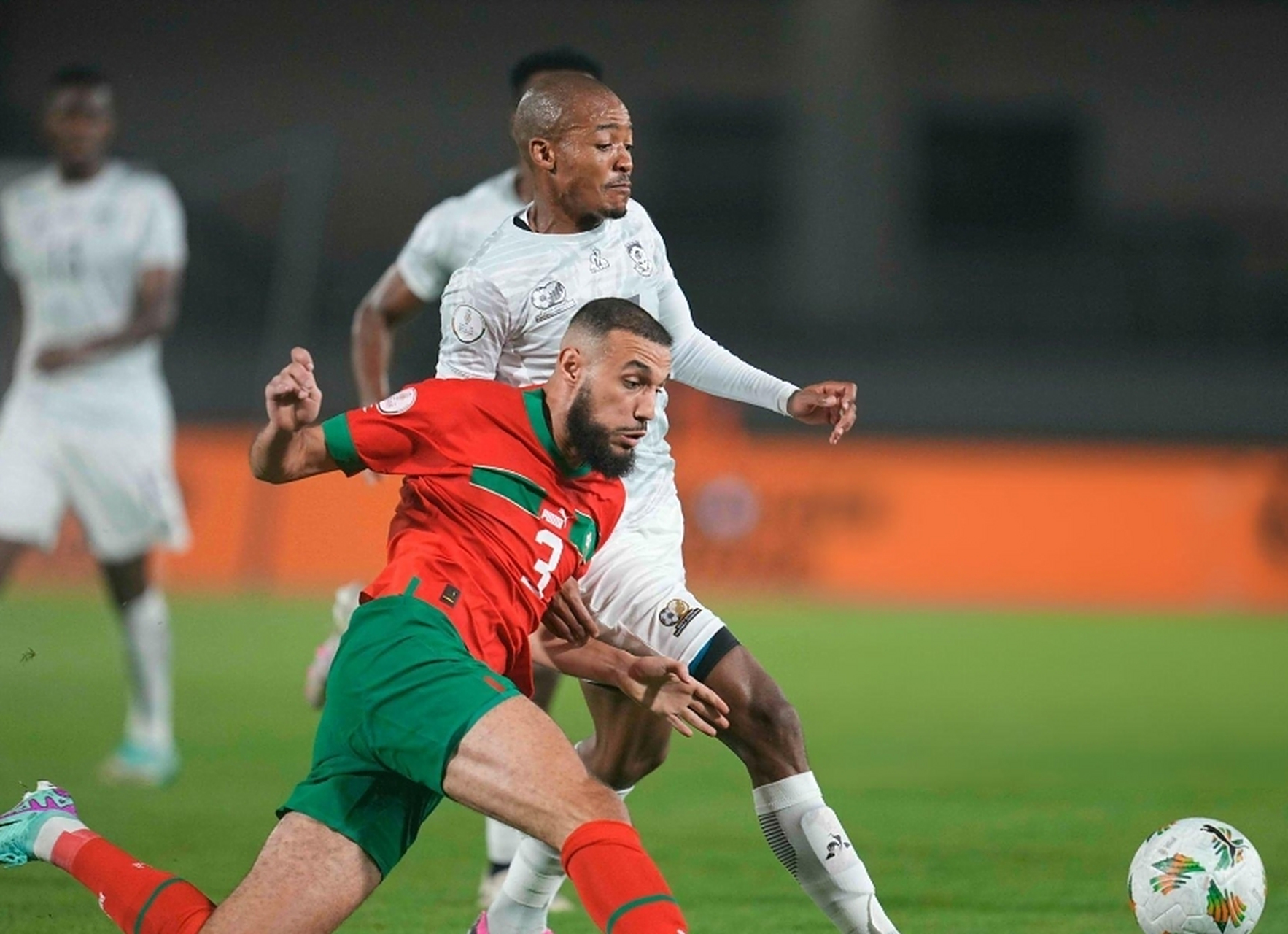 包含摩洛哥晋级非洲国家杯半决赛,实力抢眼的词条 包含摩洛哥晋级非洲国家杯半决赛,实力抢眼的词条