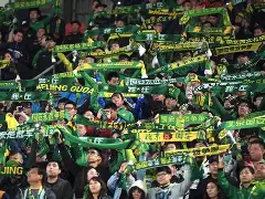 北京国安主场落败，想挑战高位需集中身心(国安北京主场赛程表)