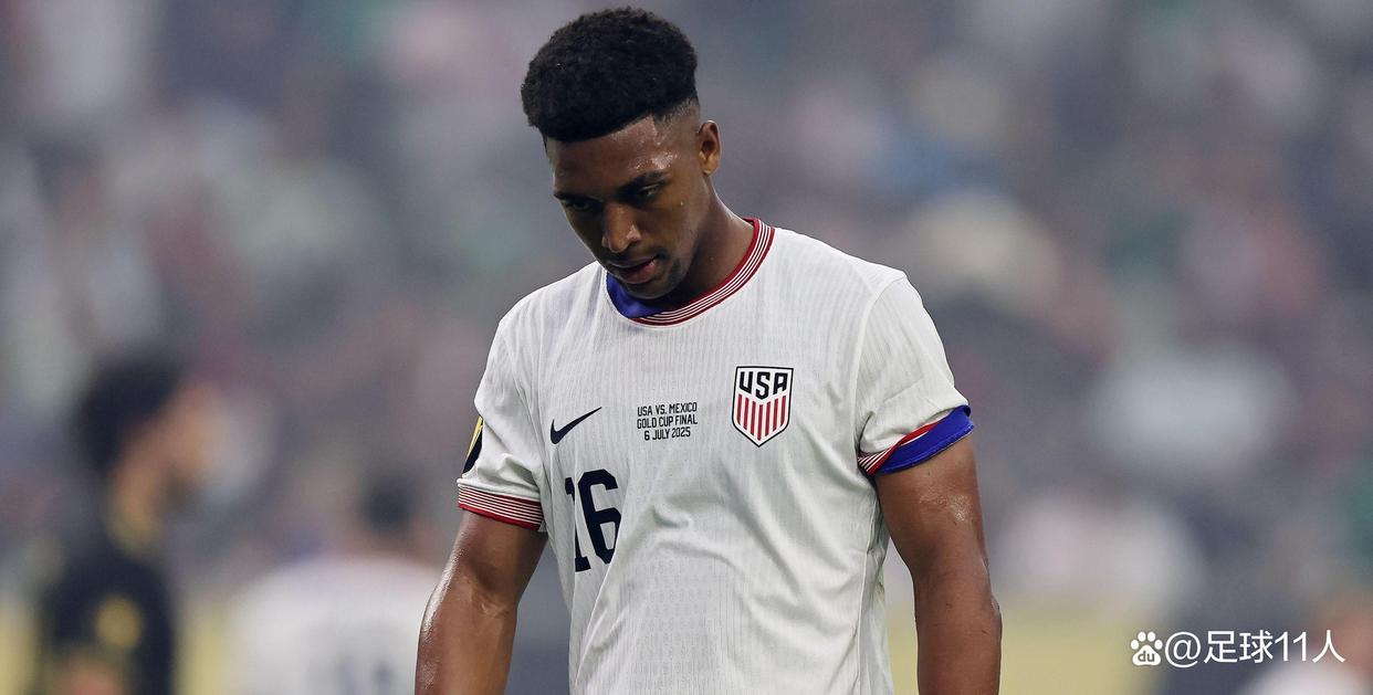 墨西哥队实力榜首，北美金杯淘汰赛中胜出