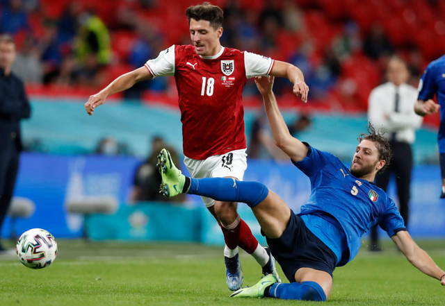 关于奥地利客场取胜，立陶宛守将难救主的信息