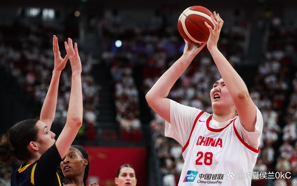 日本女篮引进外援提升实力,冲击亚洲霸主的视频