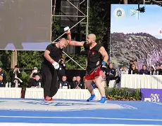 马来西亚榜眼节节败退，无缘淘汰赛