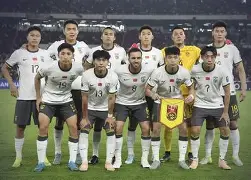 马来西亚榜眼节节败退，无缘淘汰赛